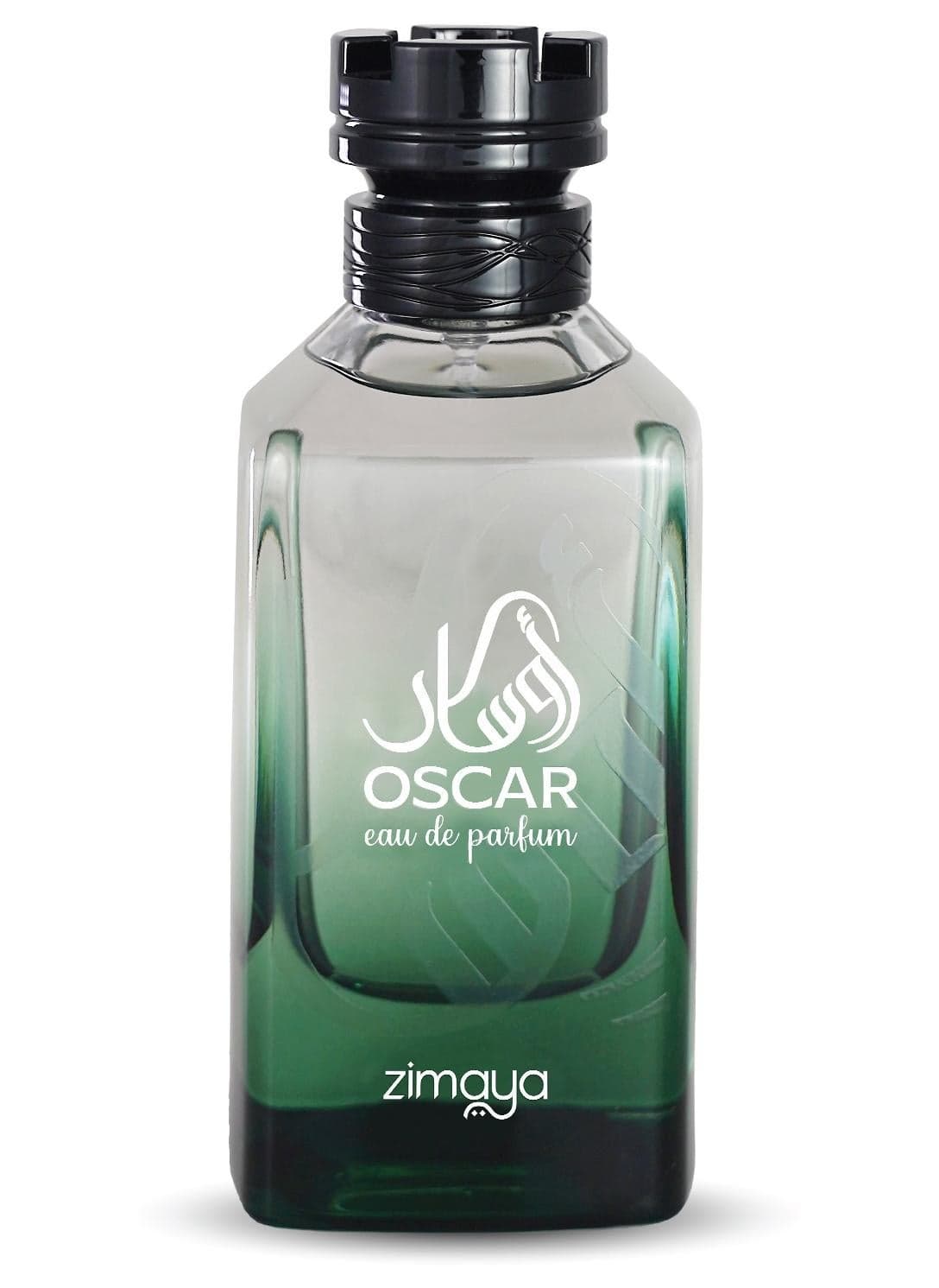 Oscar Eau De Parfum For Men, 100ML