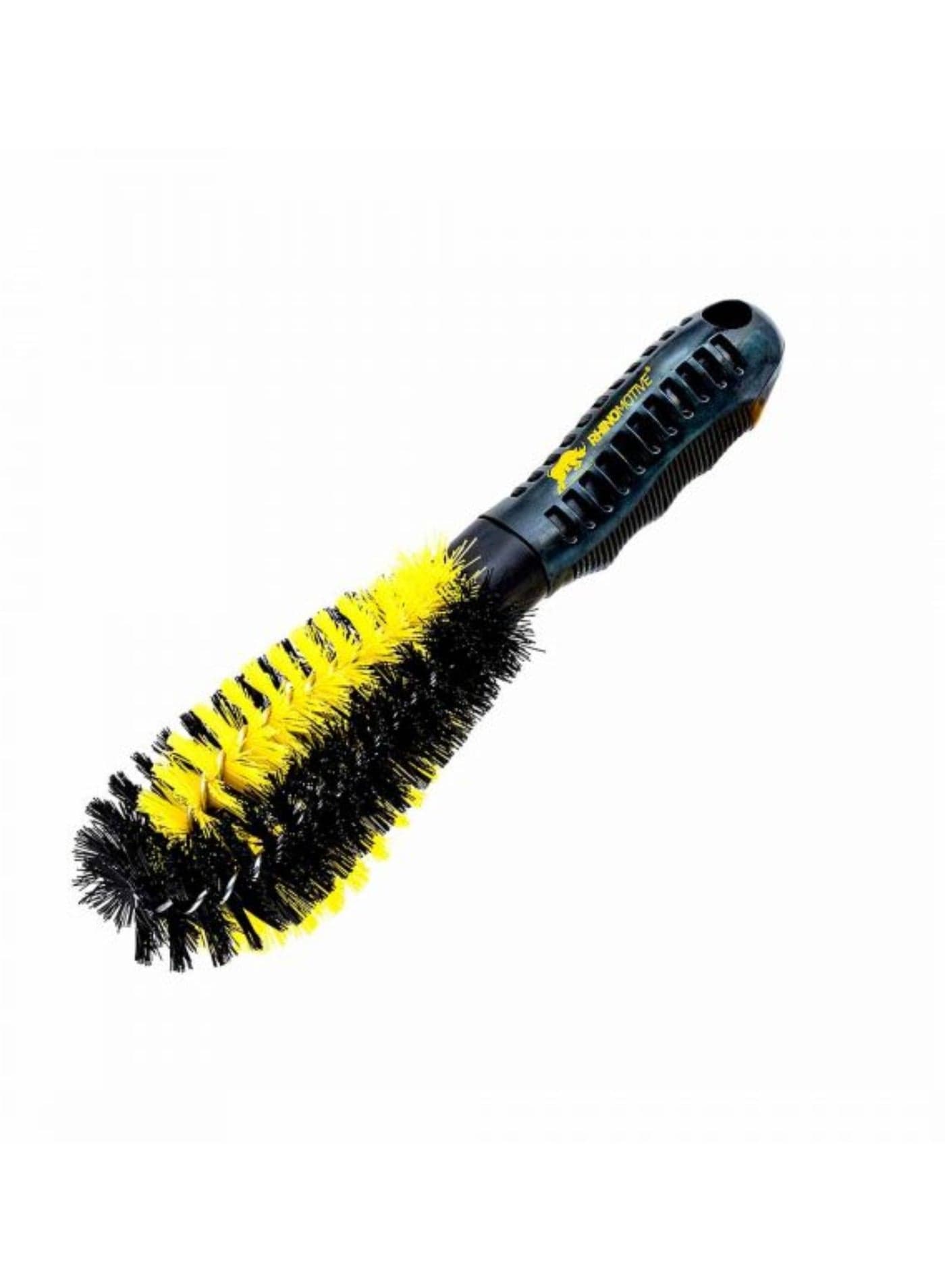 RHINOMOTIVE - Car Wheels Rim Cleaning Brush