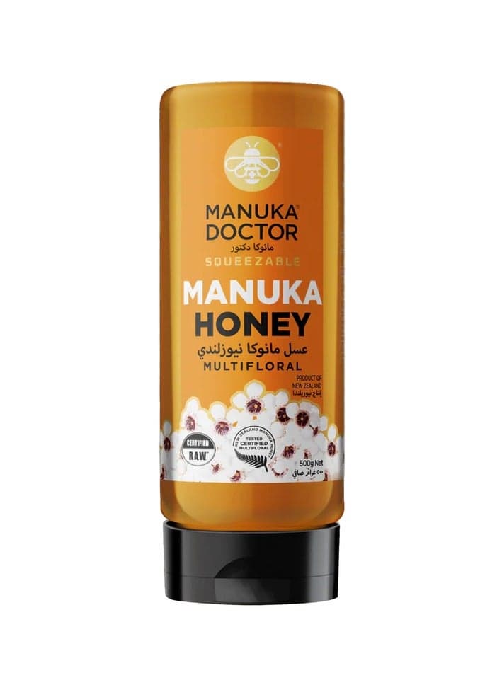 Multifloral Honey
