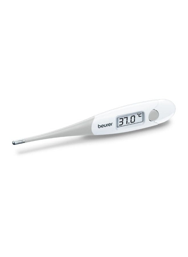 FT 13 Digital Thermometer Flexible Tip, Fast Measurement, Fever Alarm
