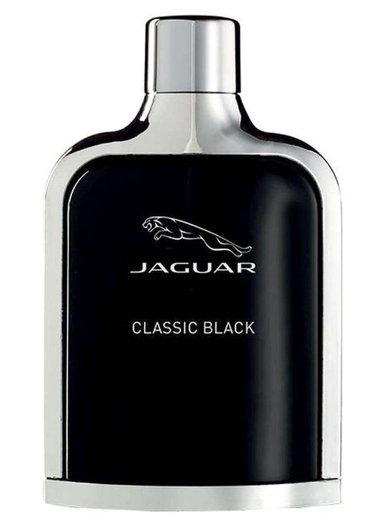Classic Black EDT For Men 100ml