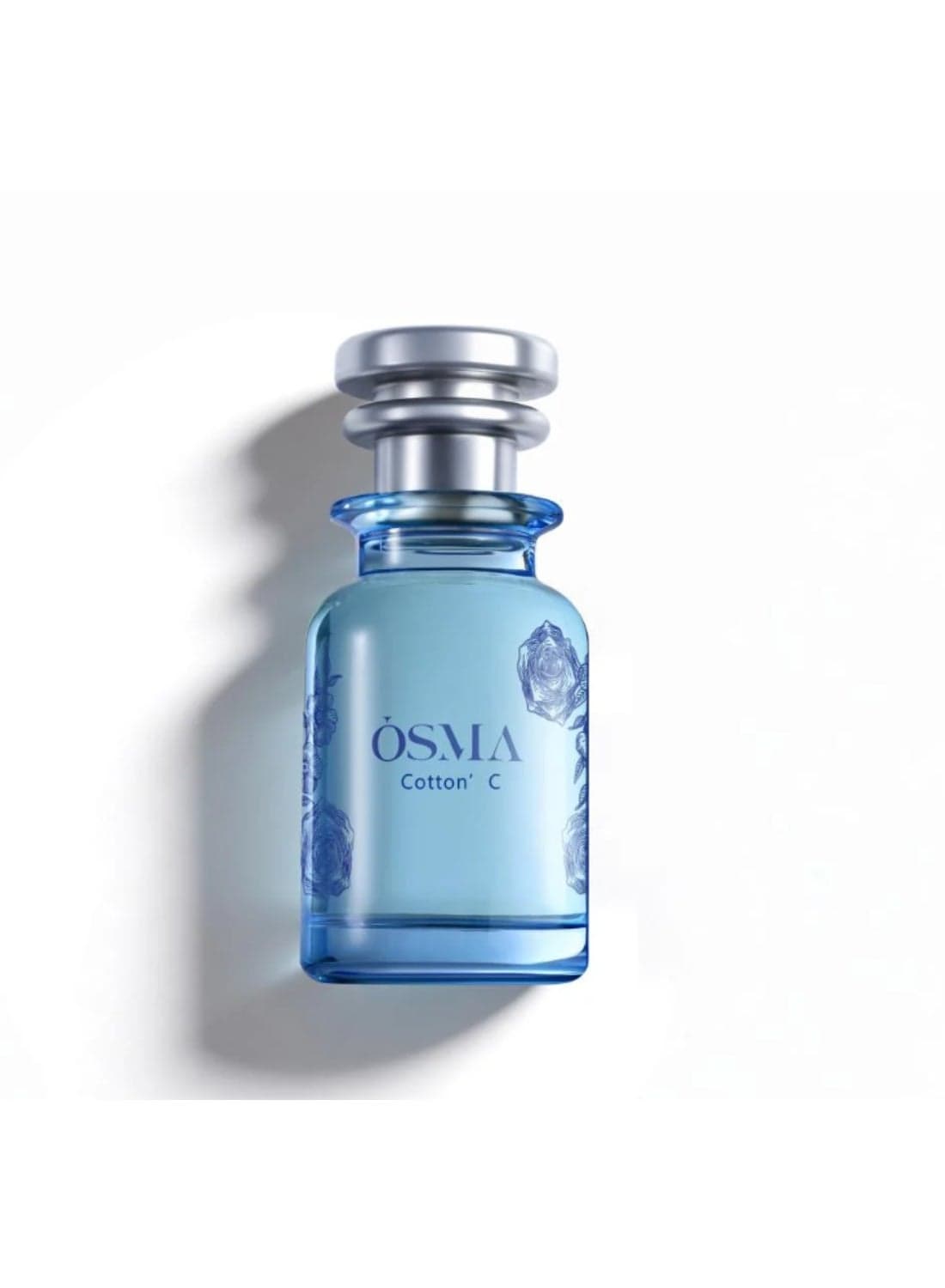 OSMA Cotton C Perfume -75 ML