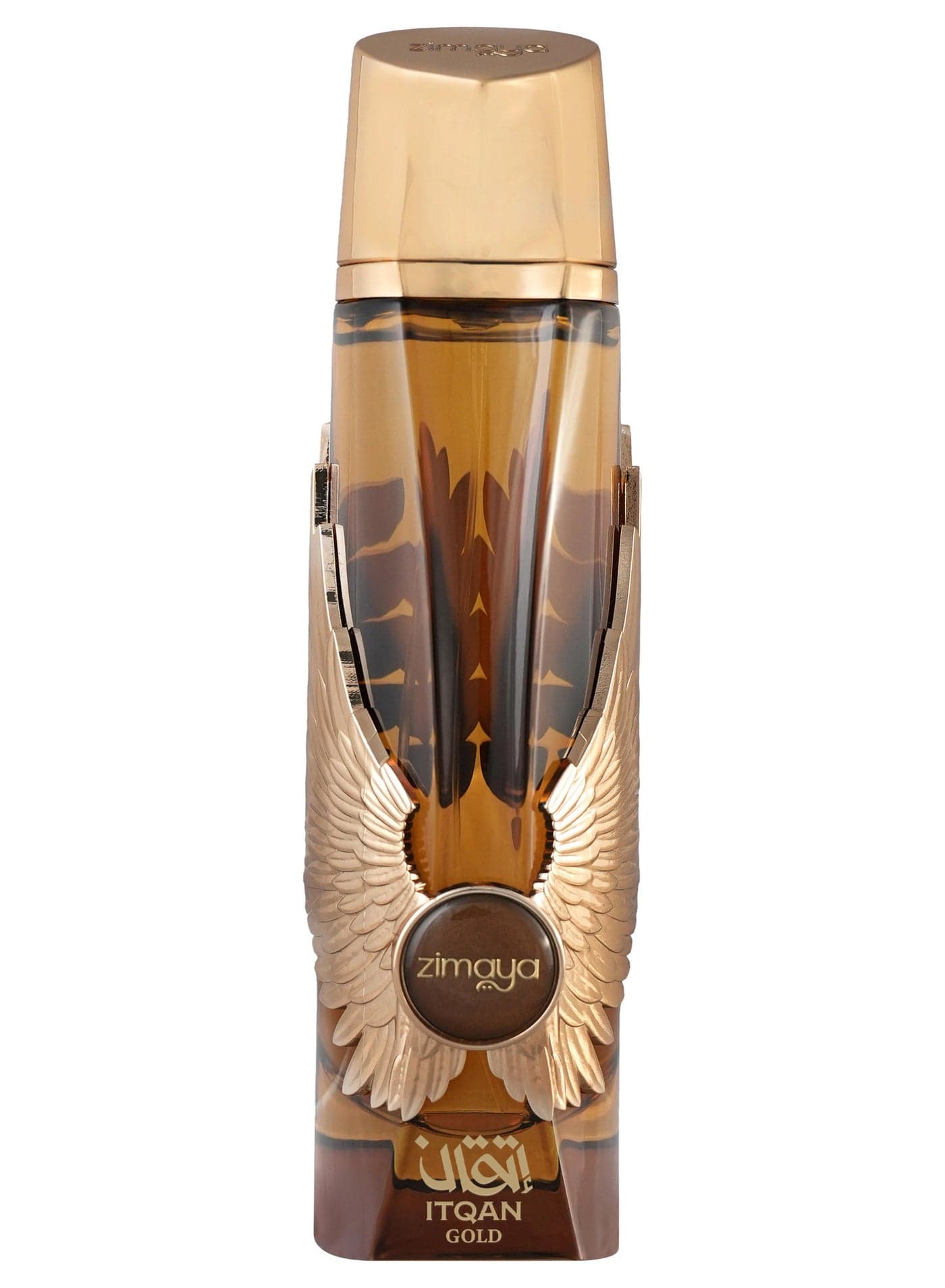 Itqan Gold Unisex Eau De Parfum, 100ML