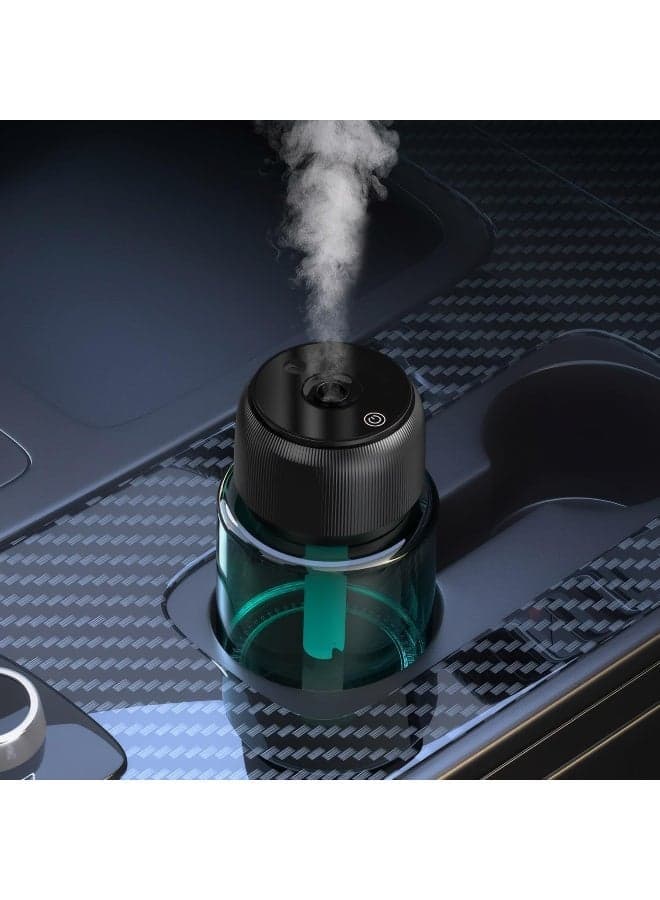 Intelligent Atomization Car Aromatherapy Machine
