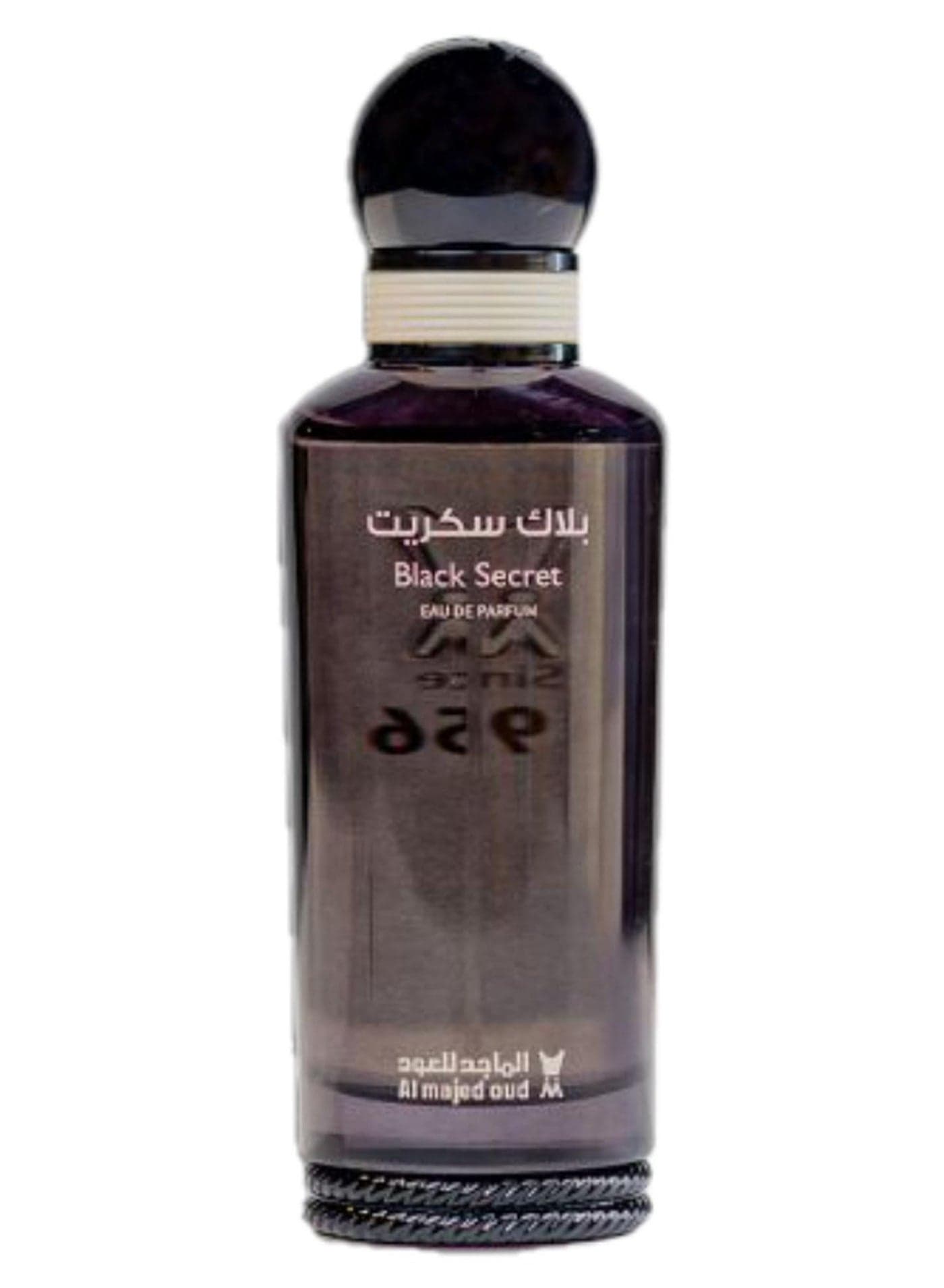 Black Secret Classic - 150ml