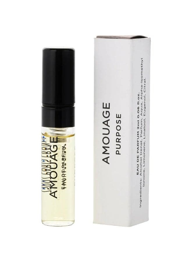 Purpose EDP 2ml