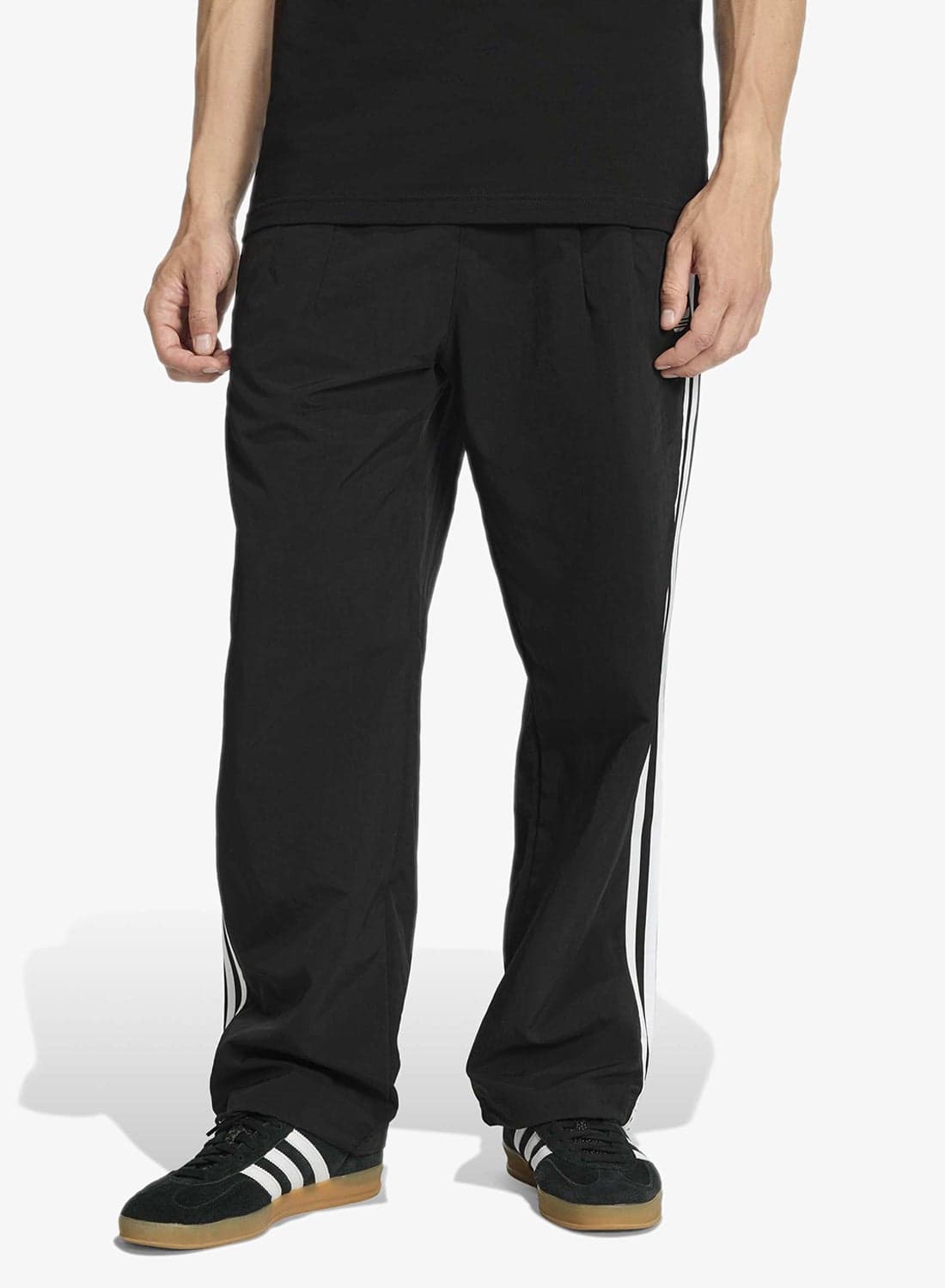 3-Stripes Loose Tailored Pants