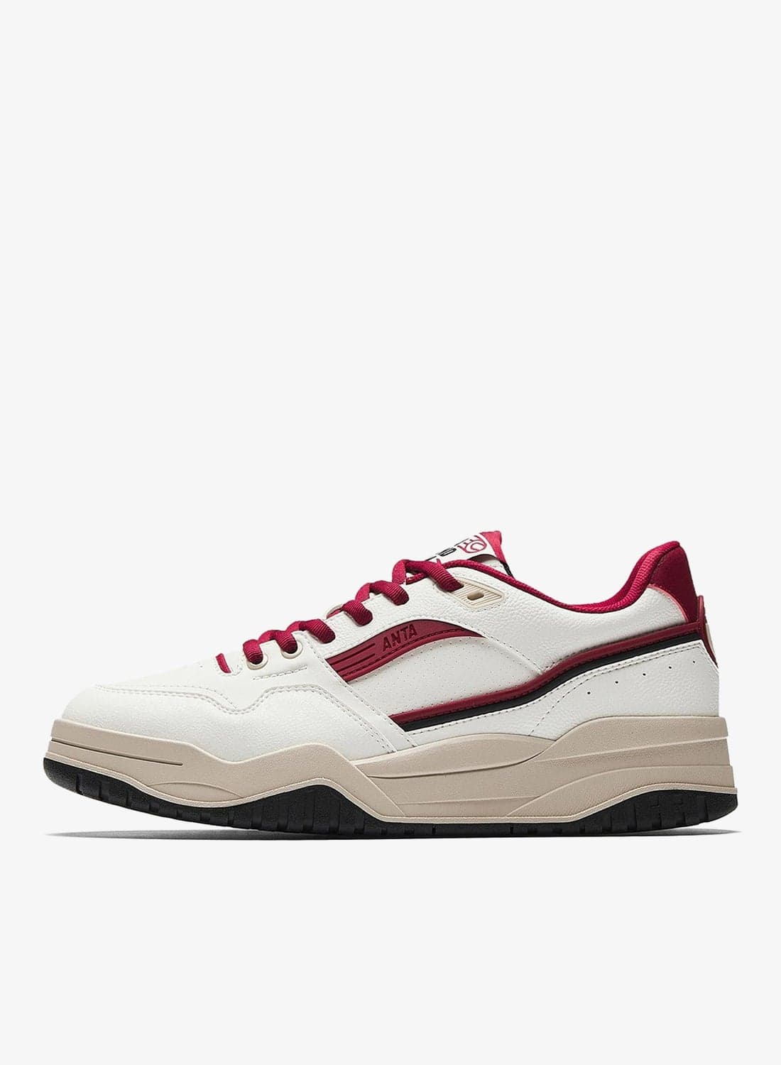 Men’s Low-Top Casual Sneakers – Comfortable Everyday Lifestyle Shoes