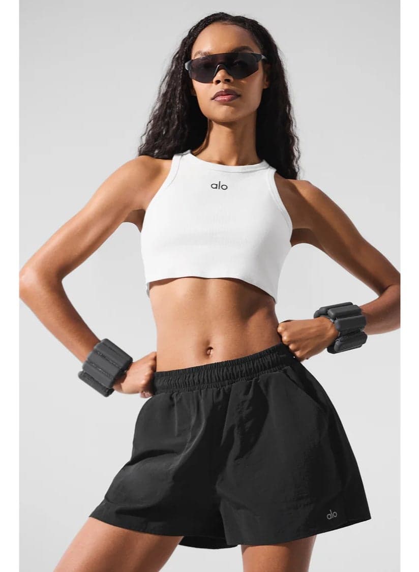 Alo Yoga Athletic Tank Top - The Perfect Fusion of Comfort and Style