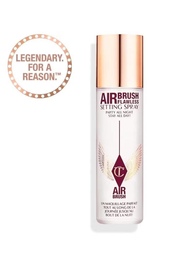 Airbrush Flawless Setting Spray 100mL