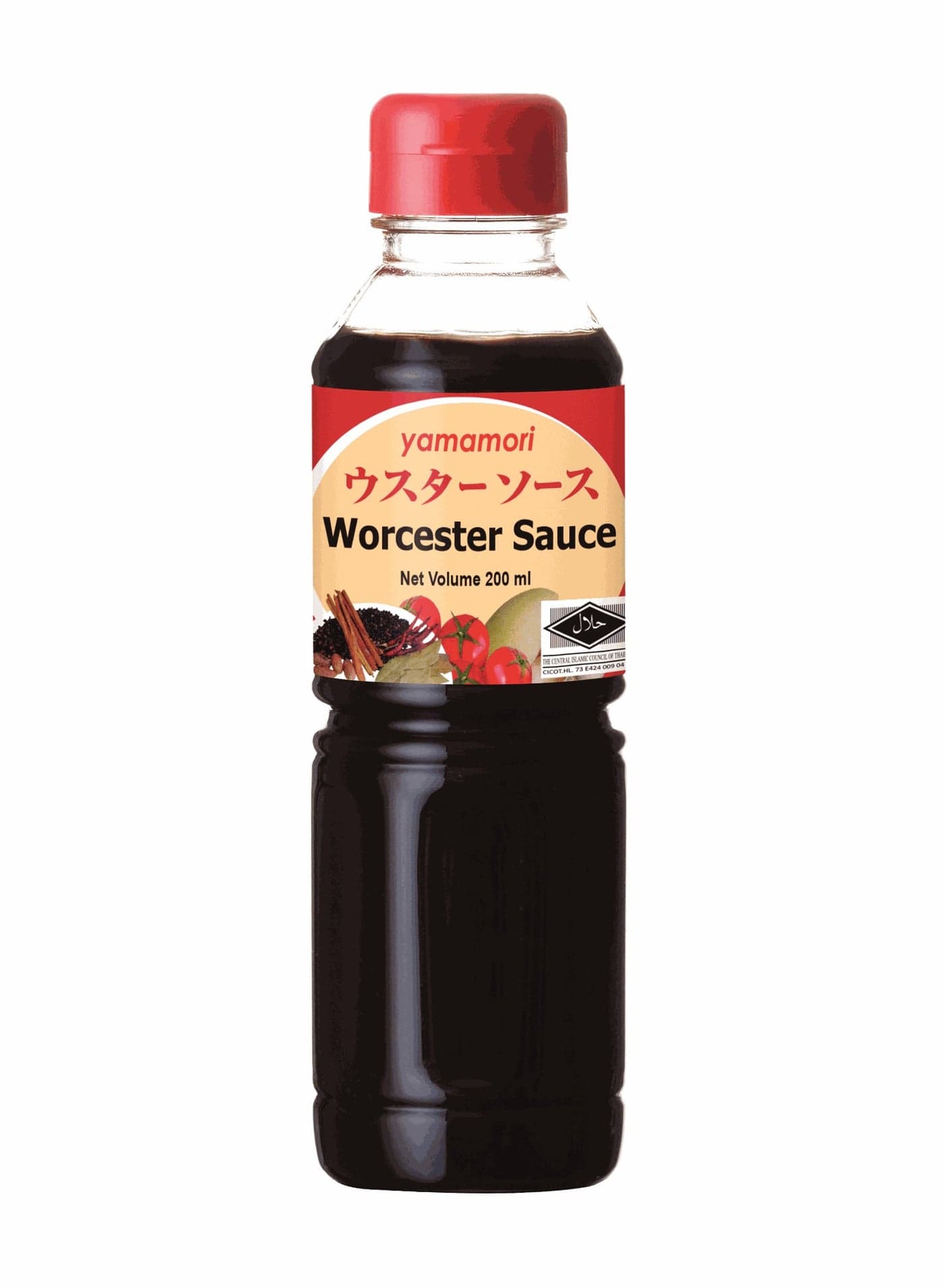Worcester Sauce