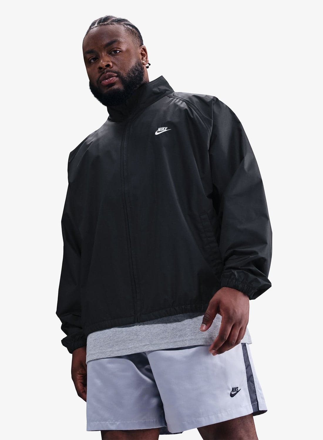 Nsw Club Roscoe Jacket