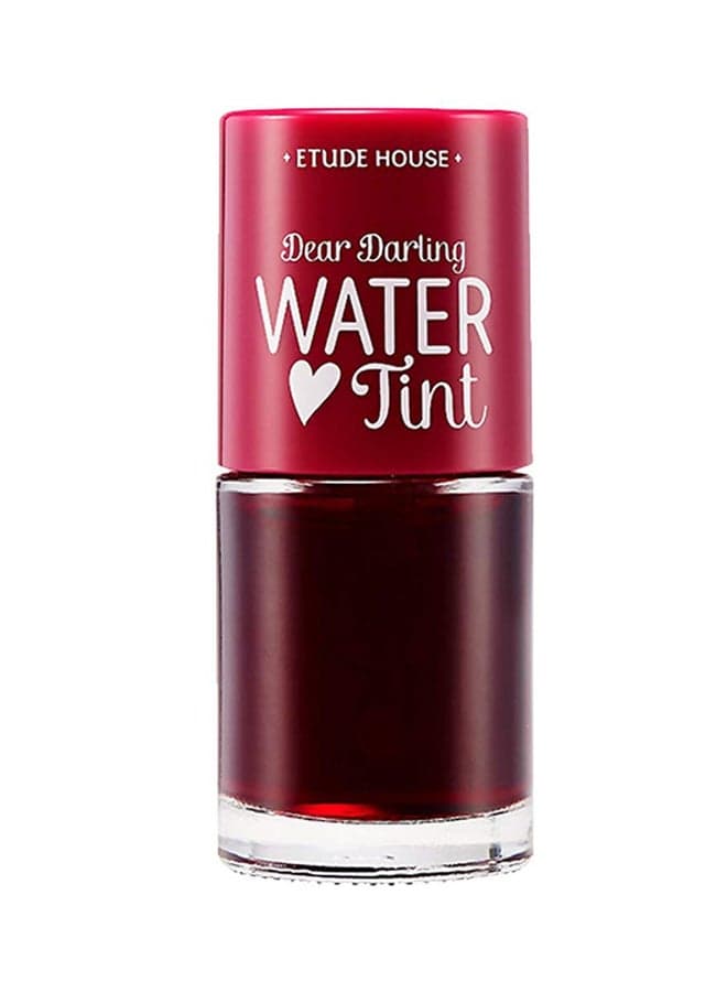 Dear Darling Water Lip Tint 02 Cherry Ade