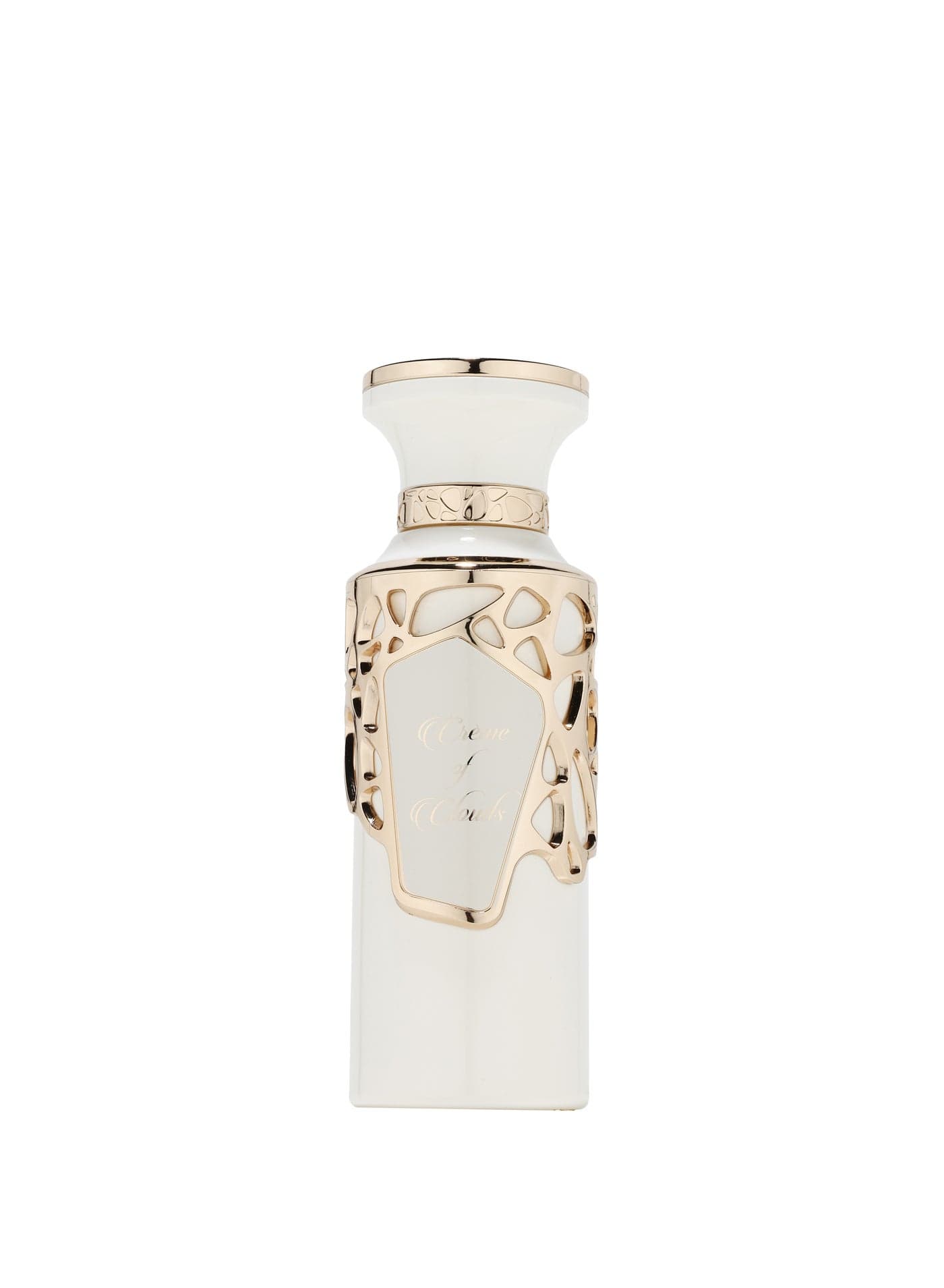 Creme Of Clouds - Eau de Parfum - Perfume For Women, 100ml