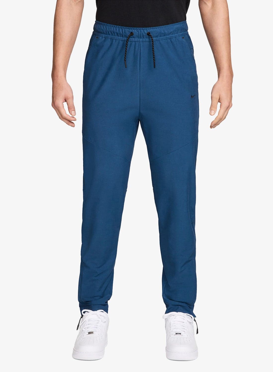 Tech Short Knitted Drill Sweatpants