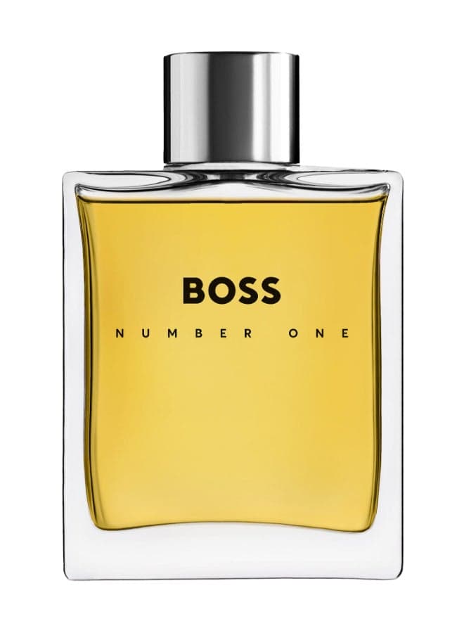 HUGO BOSS No.1 EDT 100ml