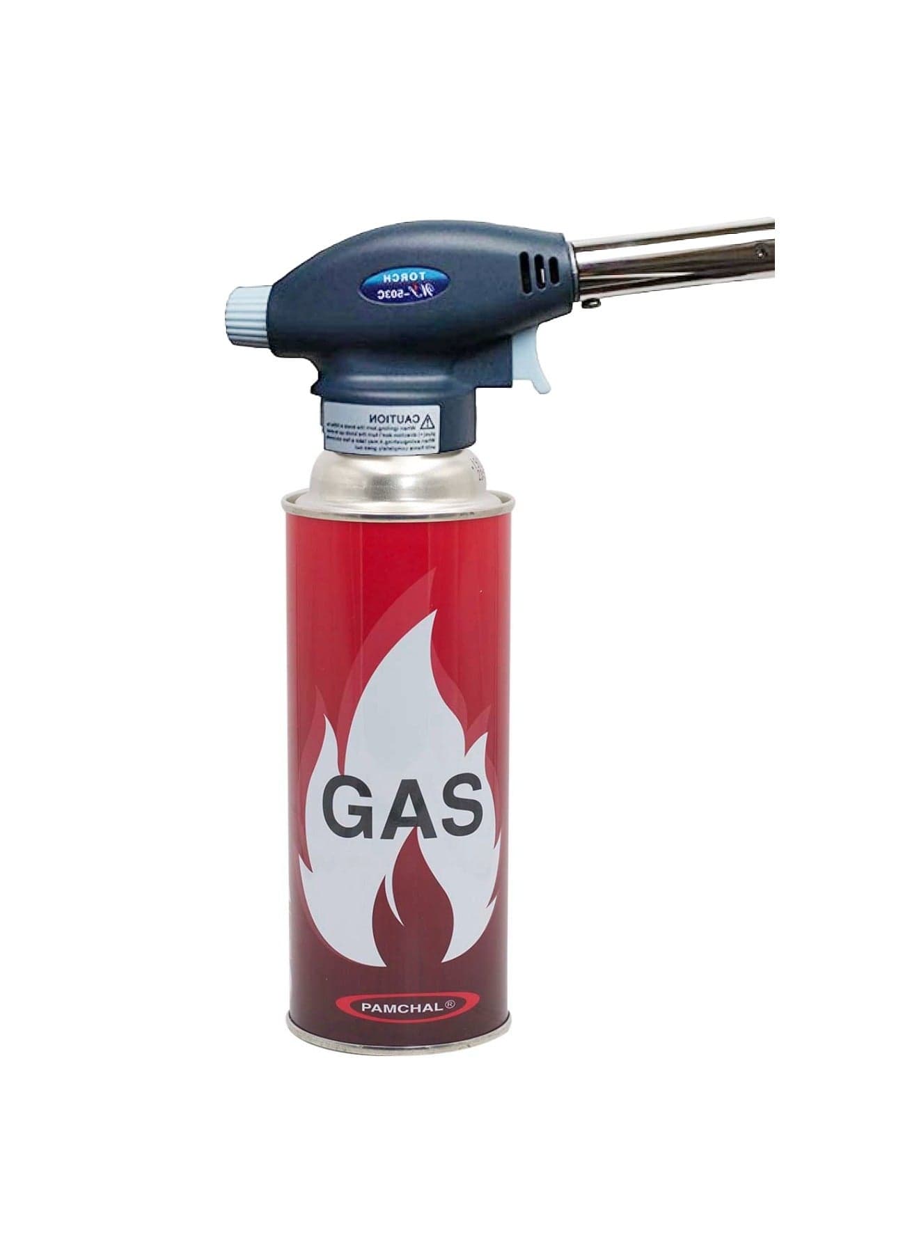 Fire Torch Blower With Butene Gas