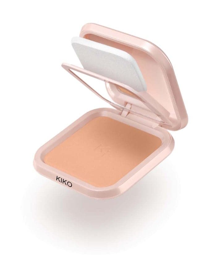 Skin Lover Refining Face Powder Foundation 07 Pecan Pie
