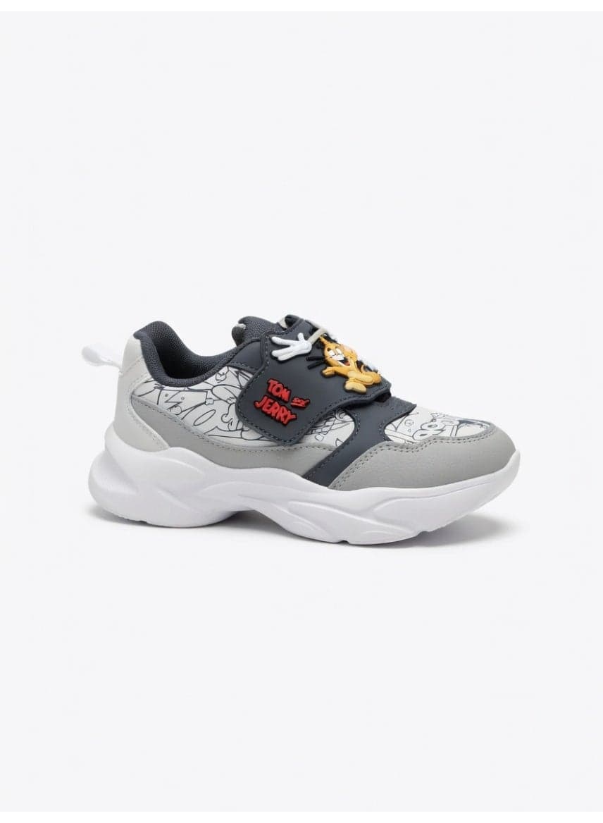 Tom and Jerry - Casual Sports Shoes