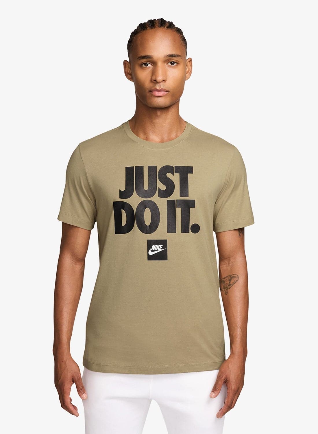 Nsw Just Do It Verbiage T-Shirt