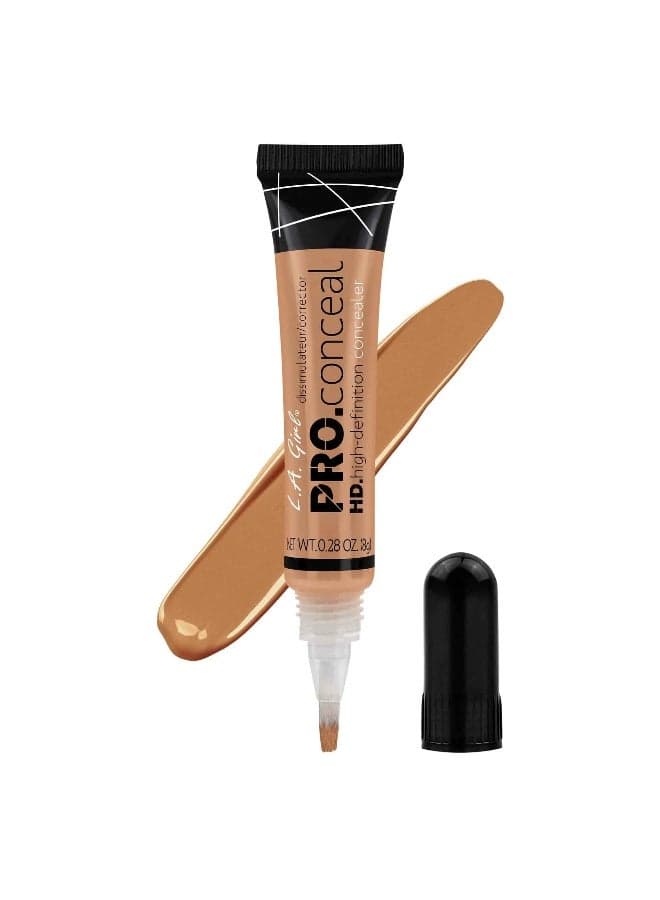 Pro.Conceal HD Concealer Medium beige