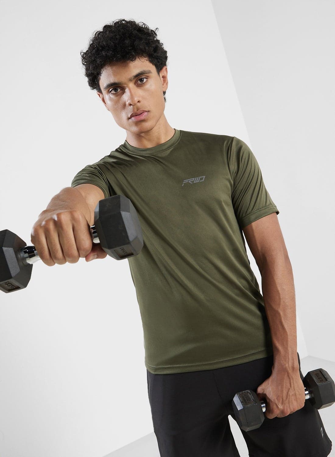 Training T-Shirt