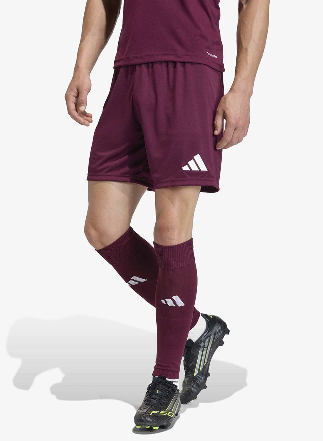 Entrada26 Shorts