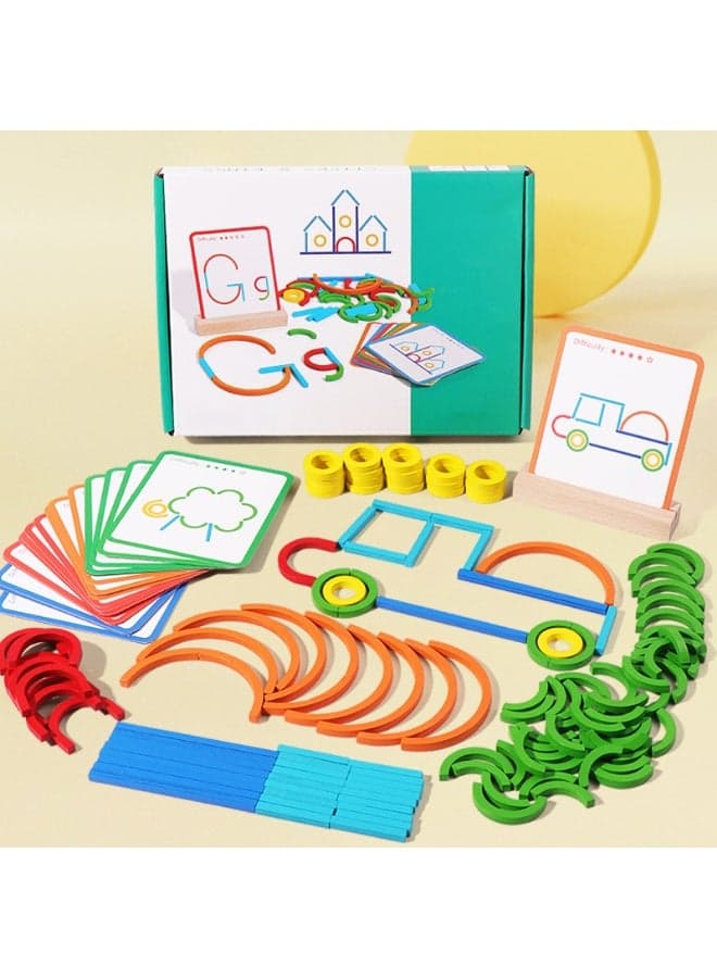 Interactive Educational Gift for Toddlers Preschool Kids