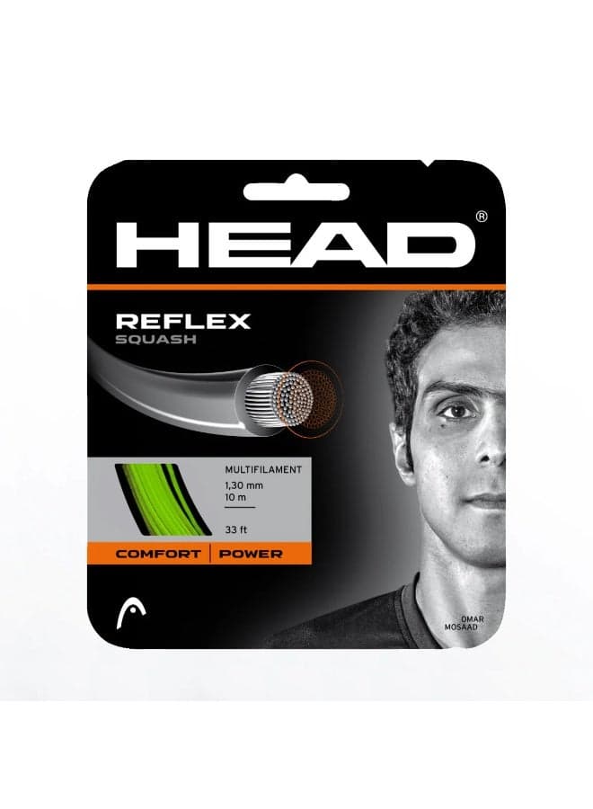 Reflex Squash (set)- String