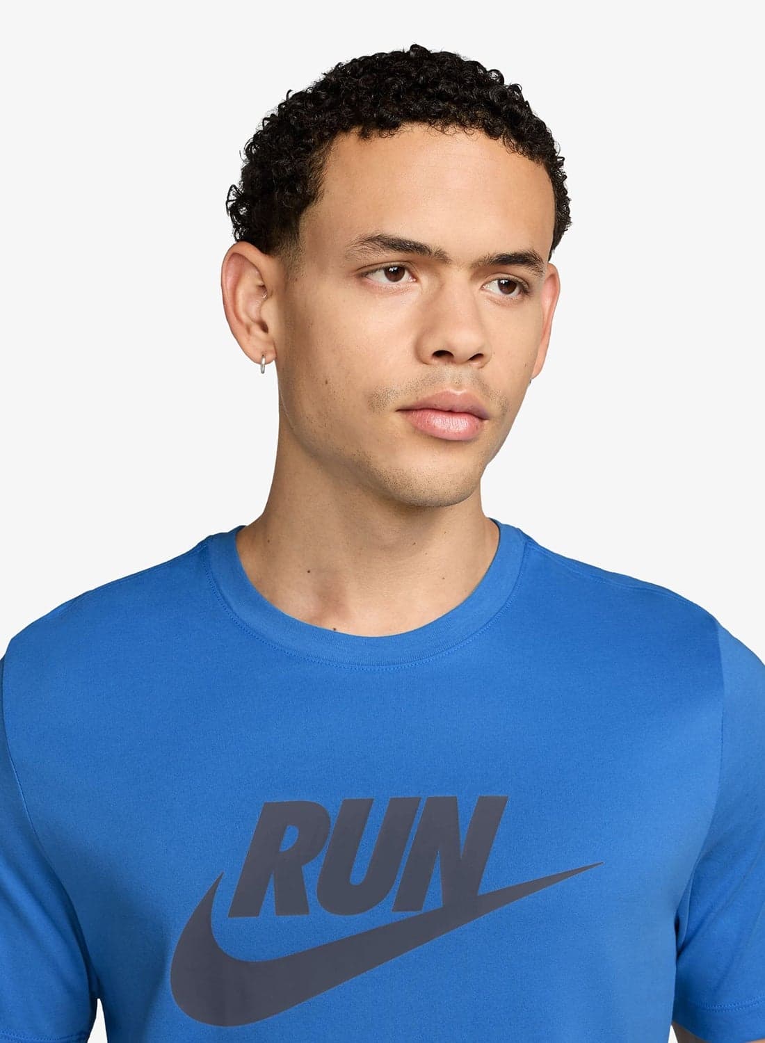 Dri-Fit Run Swoosh T-Shirt