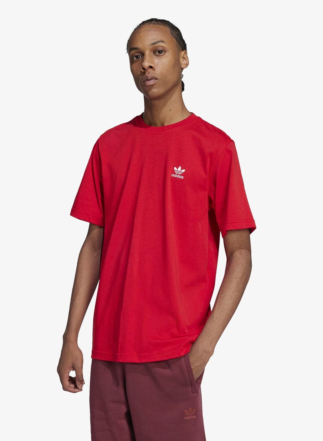 Trefoil Essential T-Shirt