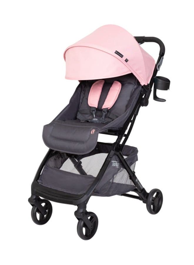 Tango Mini Stroller, Neo Mint - Green/Black