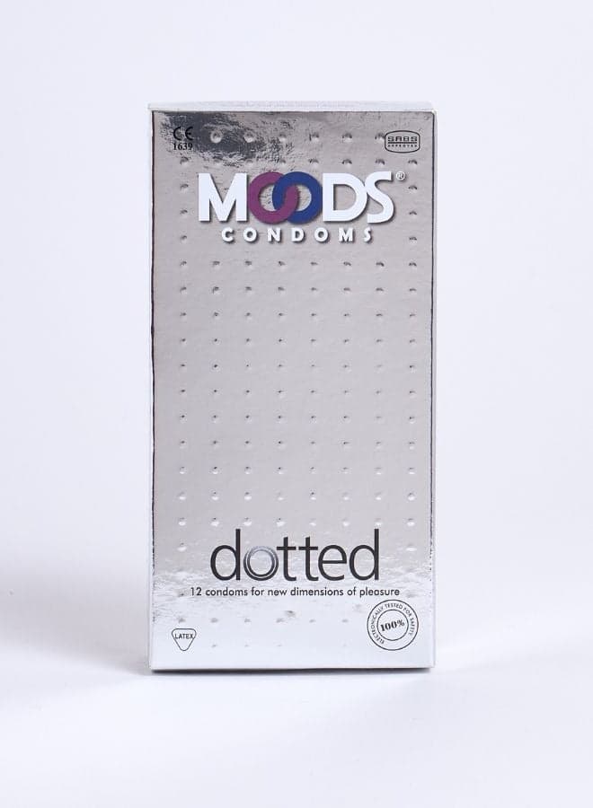 Dotted Condoms