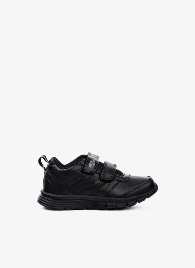 Casual Velcro Closure Kids Shoes
