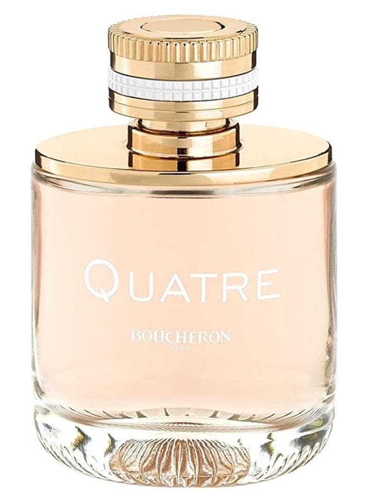 Quatre EDP 100ml
