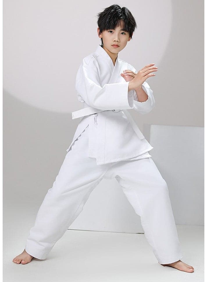Karate Costume for Kids