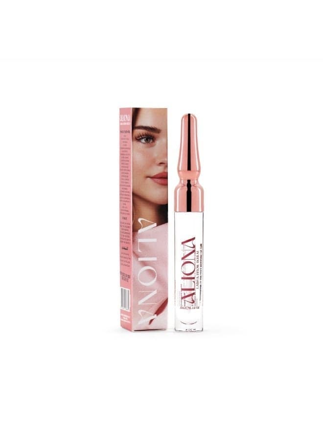 Aliona Lash & Brow Serum