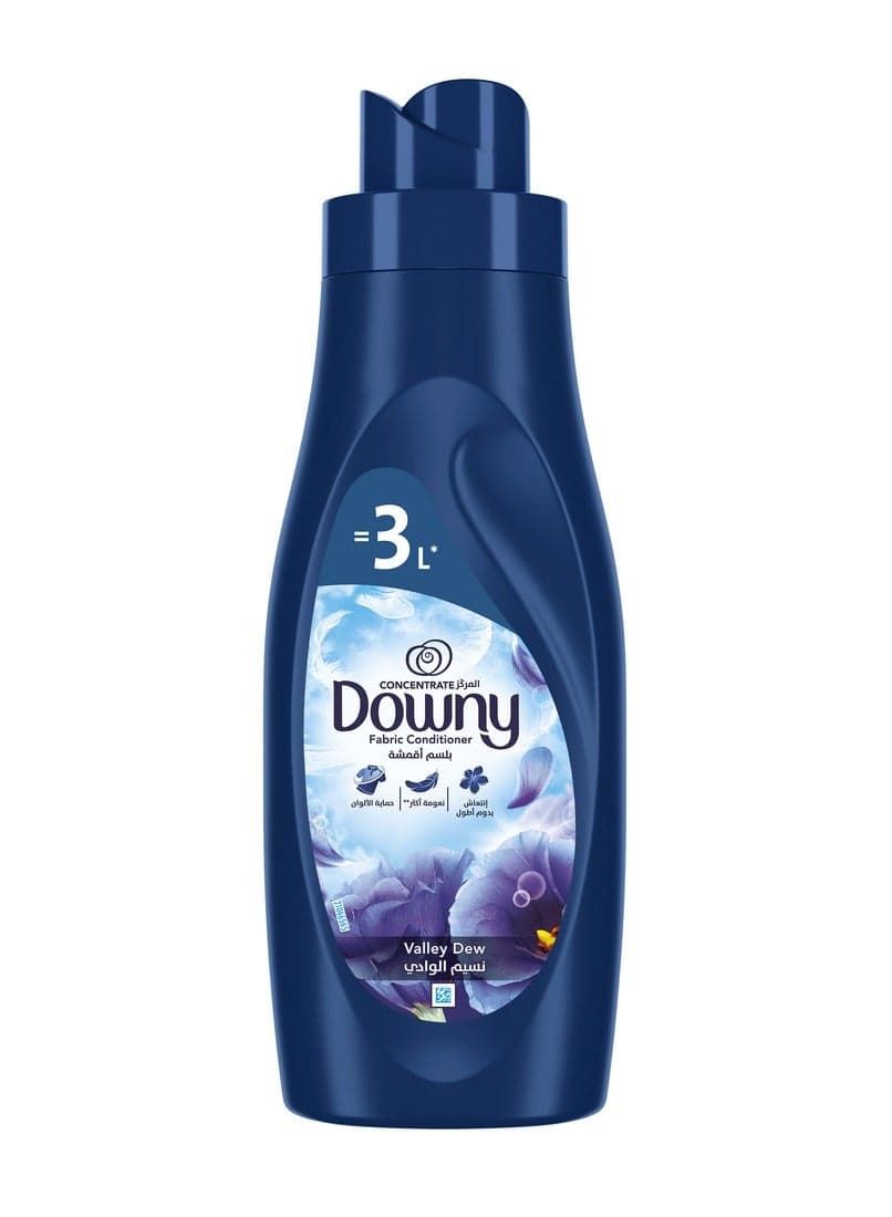Valley Dew Variant Fabric Conditioner For More Softness