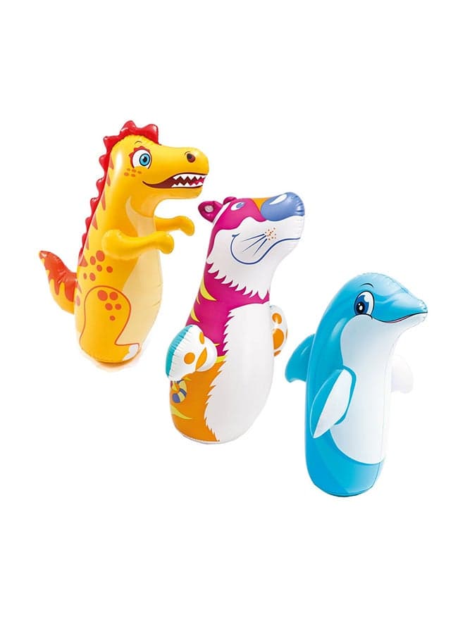Bop Bag Assorted Style May Vary 98x44cm