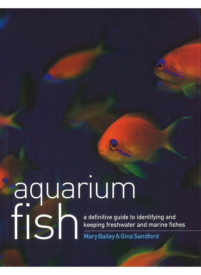 Anness: Aquarium Fish