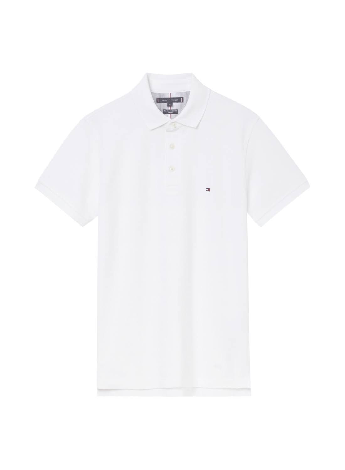 1985 Collection Slim Fit Polo