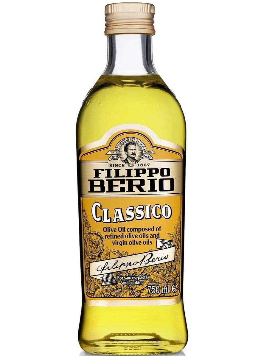 Classico Olive Oil 750ml