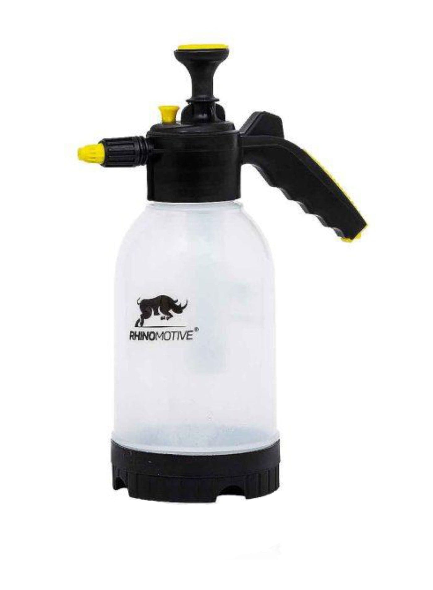 RHINOMOTIVE - Detailing Pump Spray Bottle 2 Liters