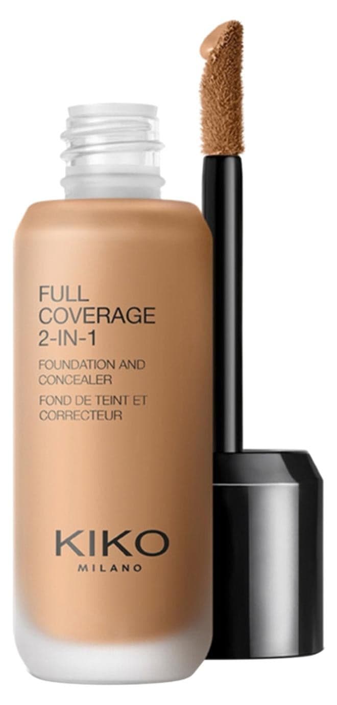Full Coverage 2-In-1 Foundation And Concealer Neutral Rose 95