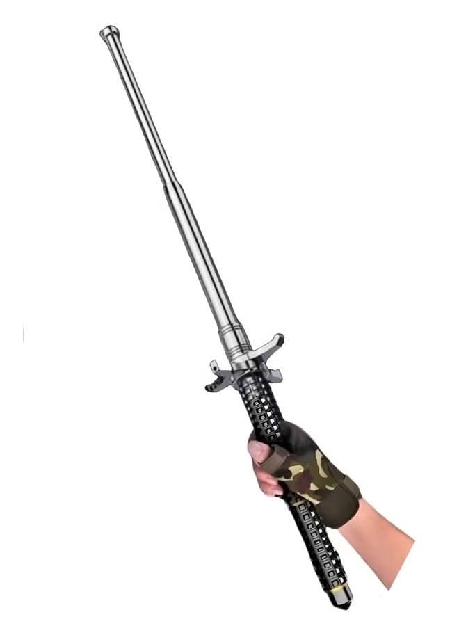 Self Defence Stick Portable Multifunctional Self Security Stick
