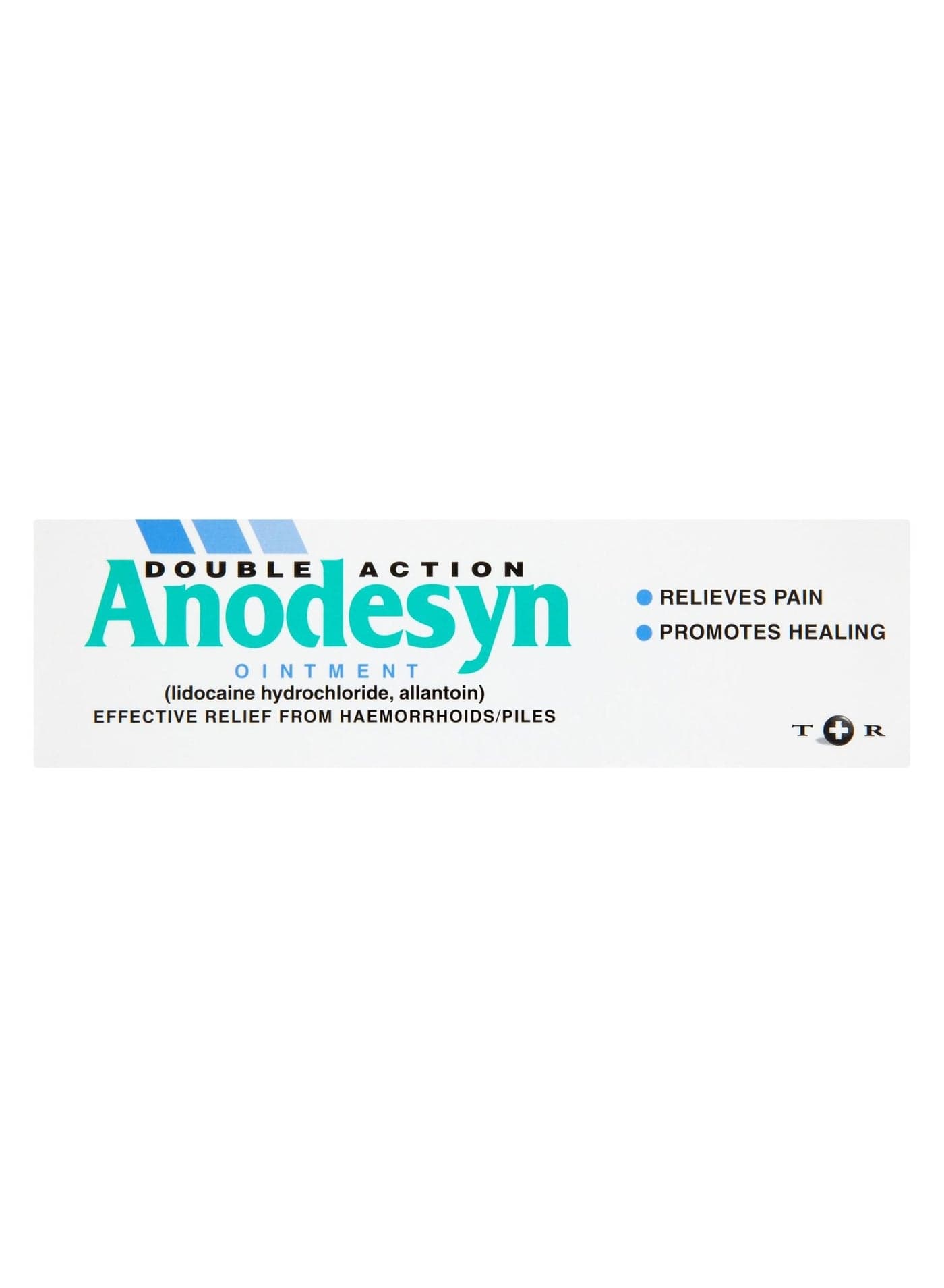 Anodesyn Ointment 25Gm