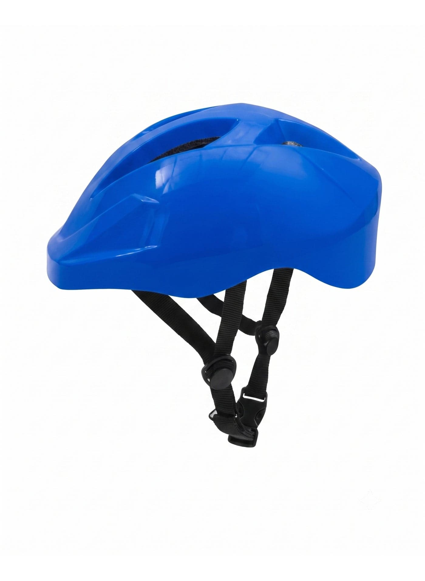 Endless EL1026 Multi Utility Sports Helmet for Cycling, Skating, Skateboarding | Blue | With High Density EPS (Thermocol) Padding, Soft Cushion and Adjustable Strap for Best Fit
