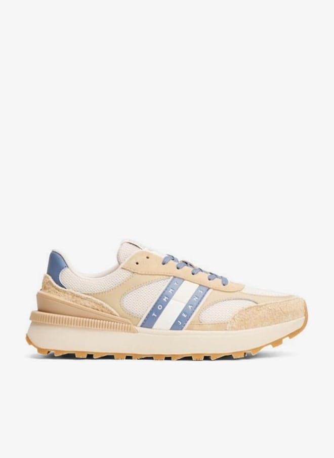 Casual Low Top Sneakers