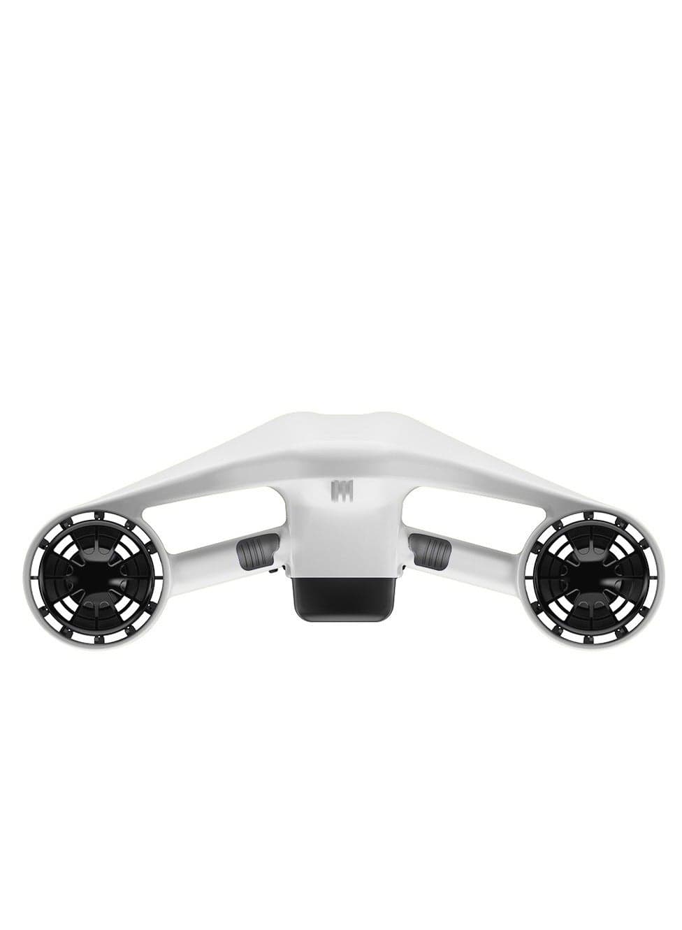 CRONY EL-SS01 Underwater Sea Scooter, 500W Dual Motor, 30M Depth Rating, 35min Runtime for Adult & Kid Divers