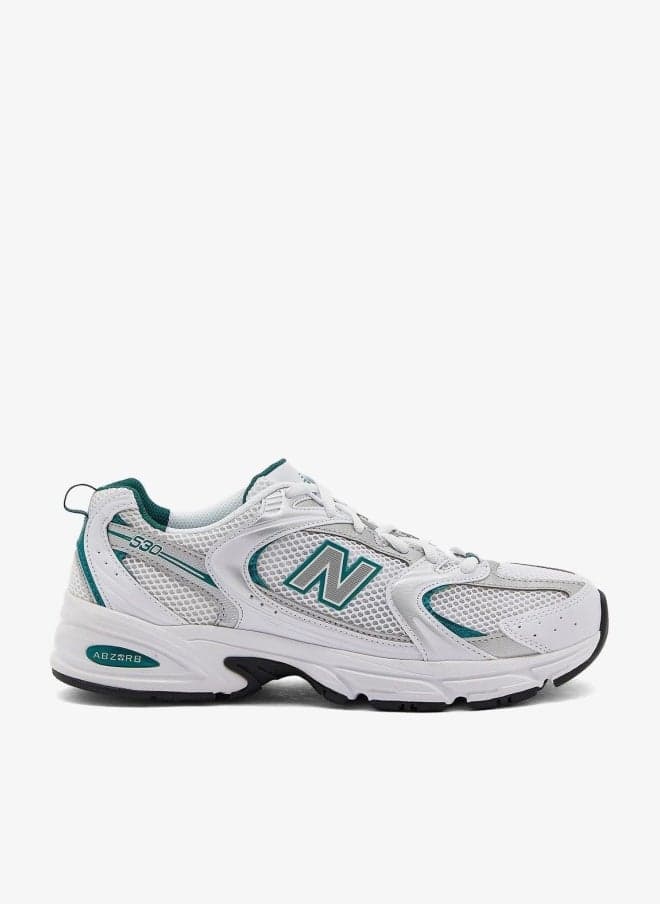New Balance -WHITE (100)